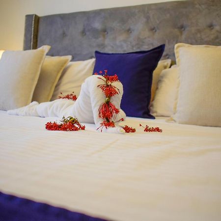 פונטה קאנה Green Coast Beach Hotel מראה חיצוני תמונה