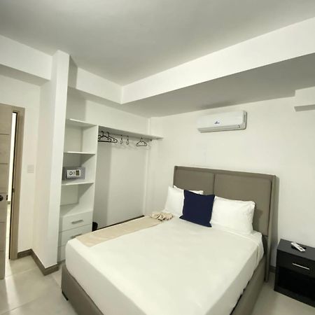 פונטה קאנה Green Coast Beach Hotel מראה חיצוני תמונה