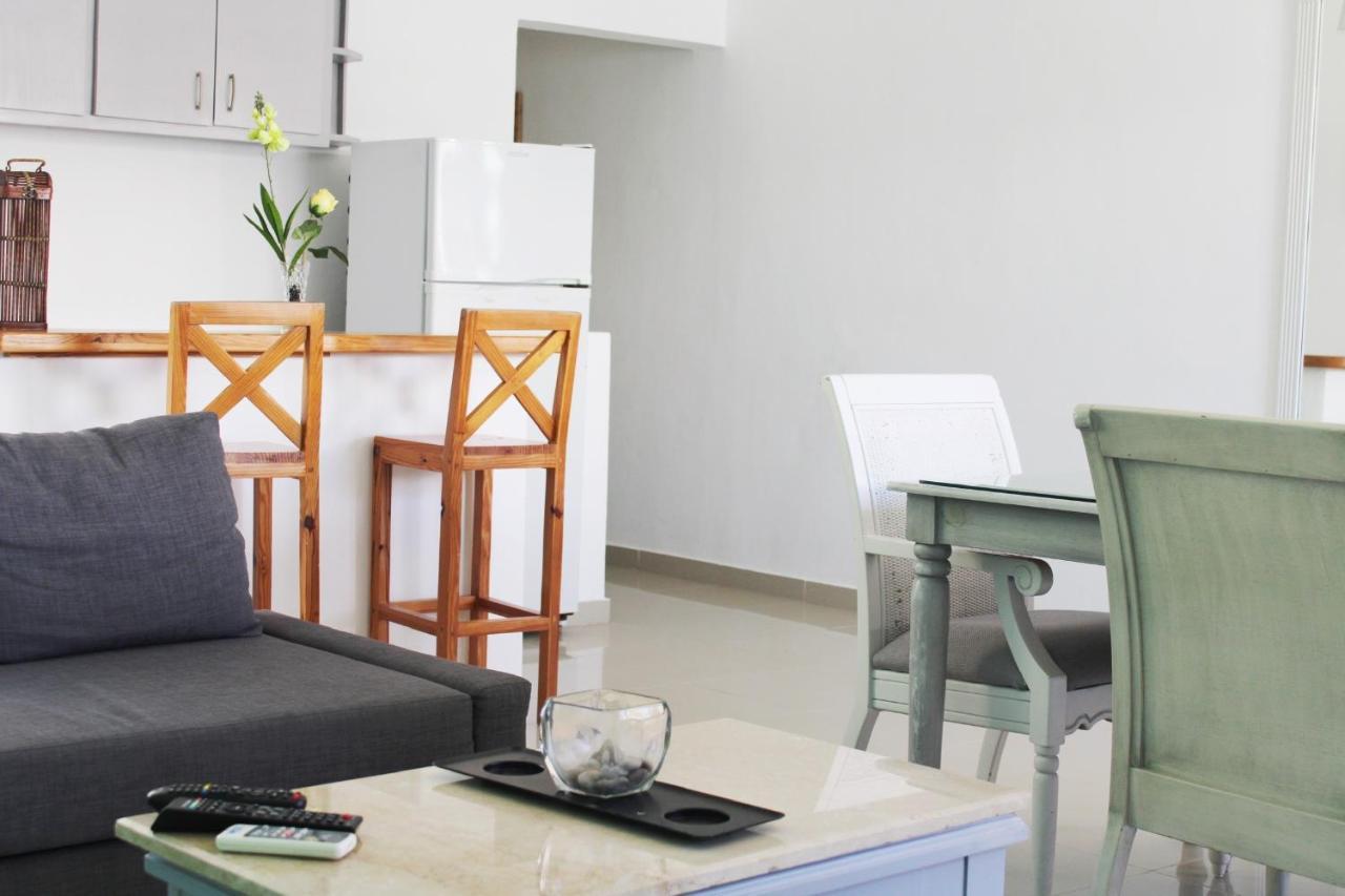 פונטה קאנה Green Coast Beach Hotel מראה חיצוני תמונה