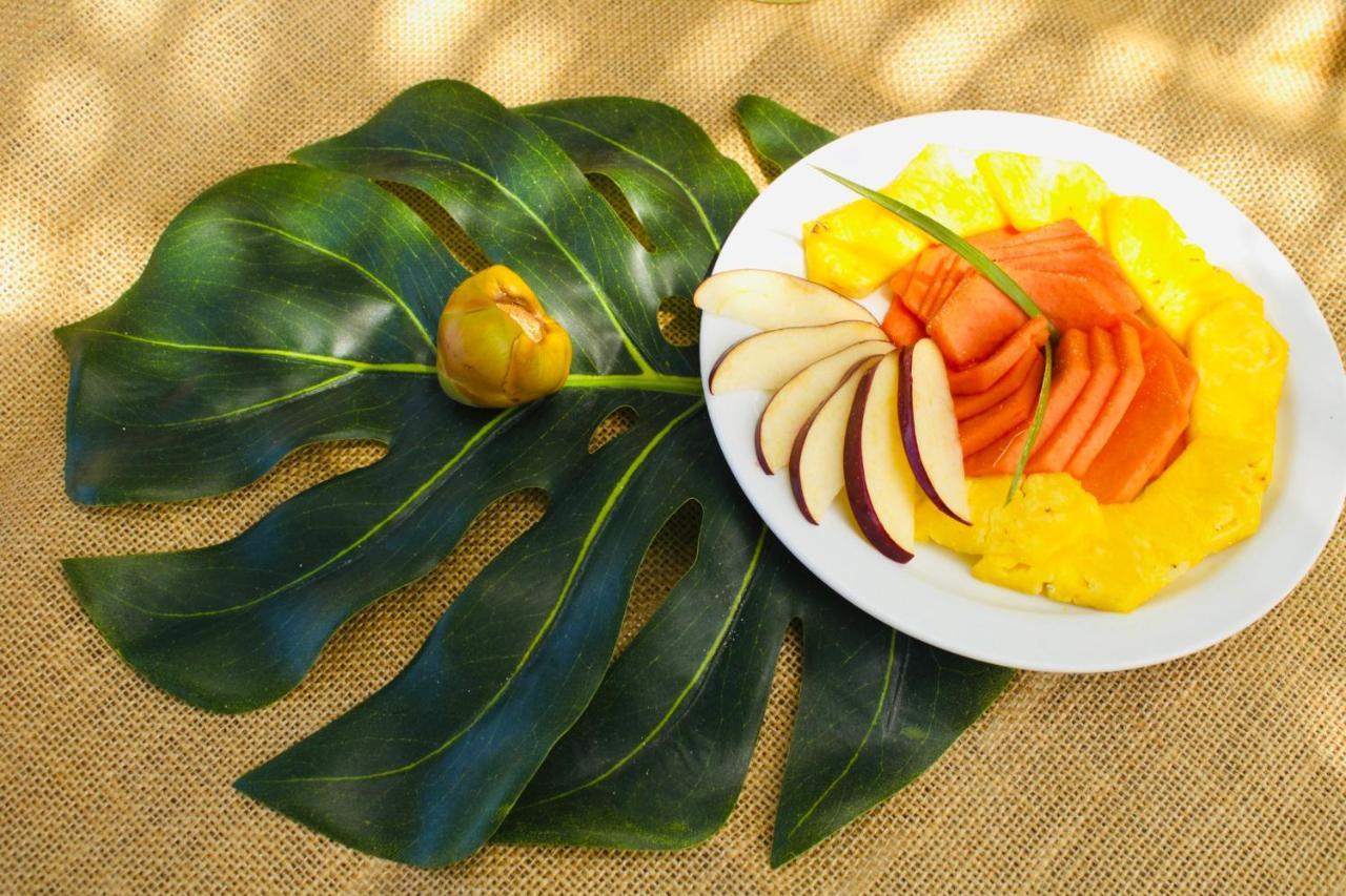 פונטה קאנה Green Coast Beach Hotel מראה חיצוני תמונה