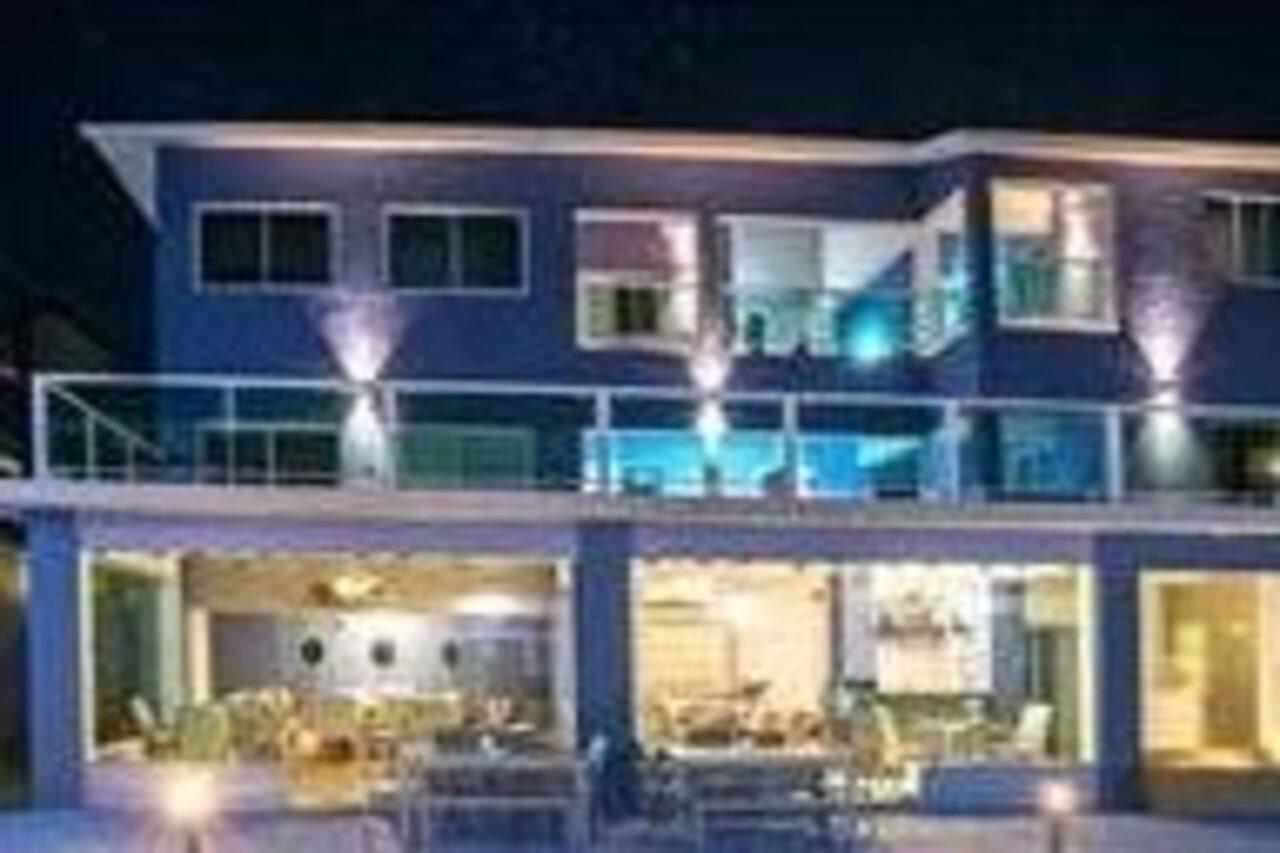 פונטה קאנה Green Coast Beach Hotel מראה חיצוני תמונה