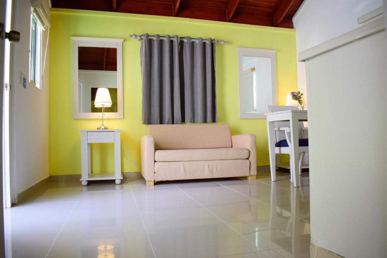פונטה קאנה Green Coast Beach Hotel מראה חיצוני תמונה