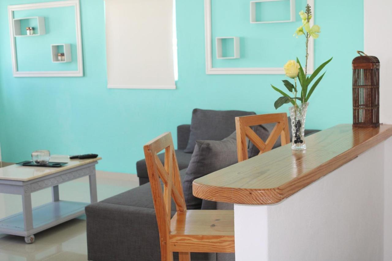 פונטה קאנה Green Coast Beach Hotel מראה חיצוני תמונה