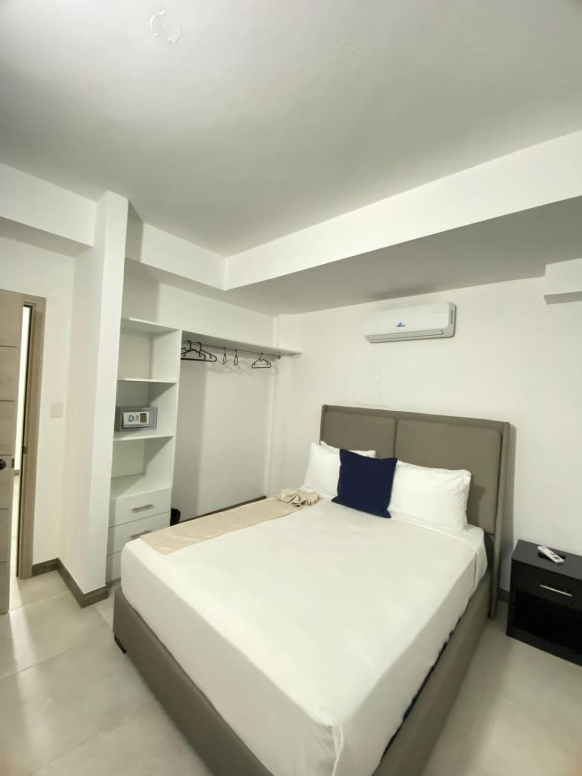 פונטה קאנה Green Coast Beach Hotel מראה חיצוני תמונה