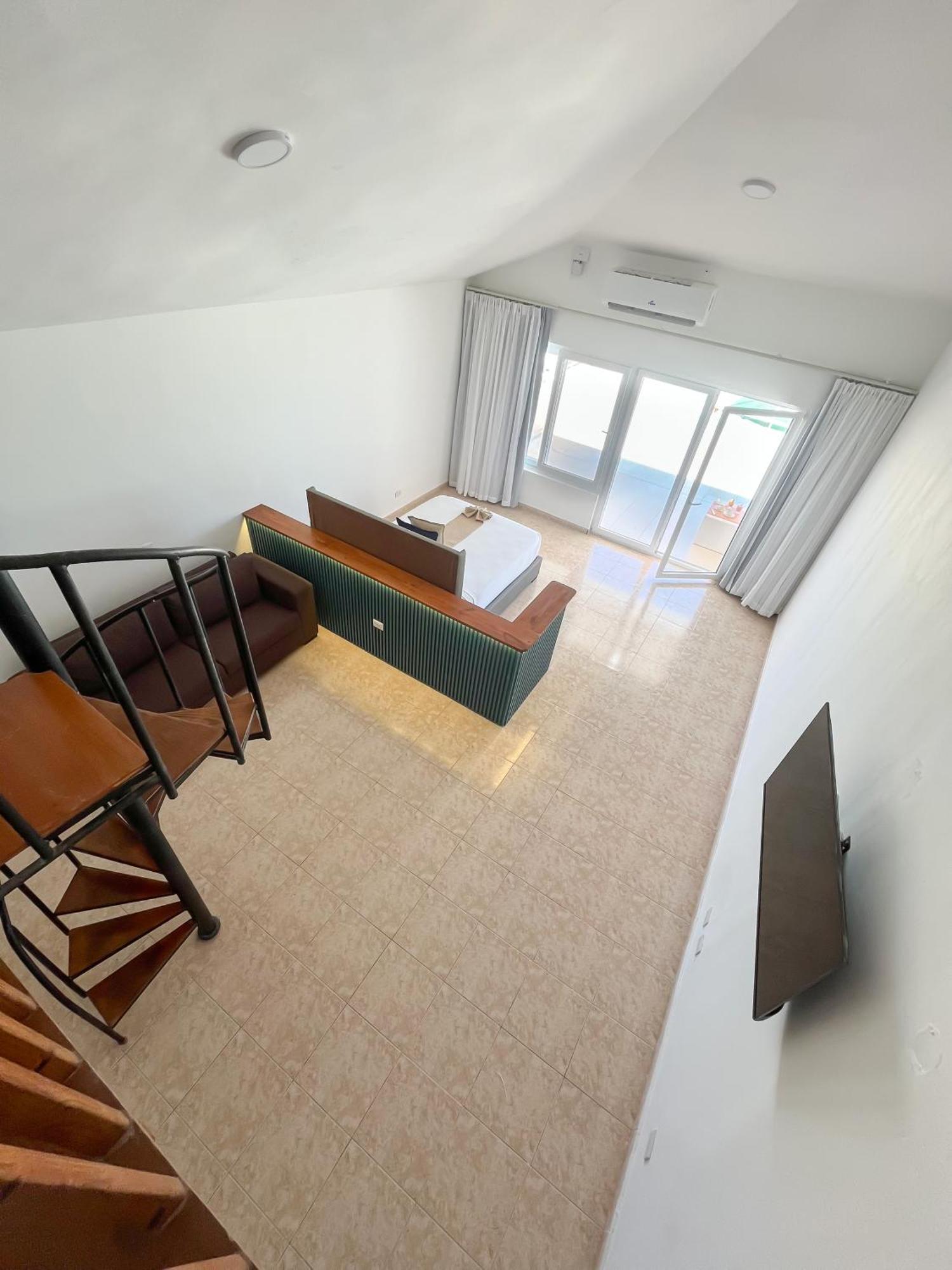 פונטה קאנה Green Coast Beach Hotel מראה חיצוני תמונה