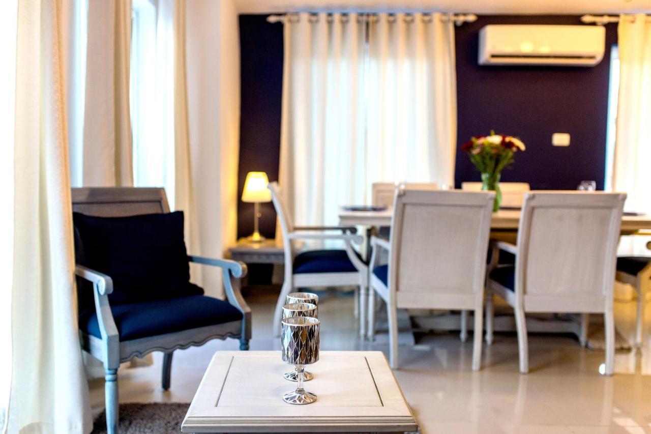 פונטה קאנה Green Coast Beach Hotel מראה חיצוני תמונה