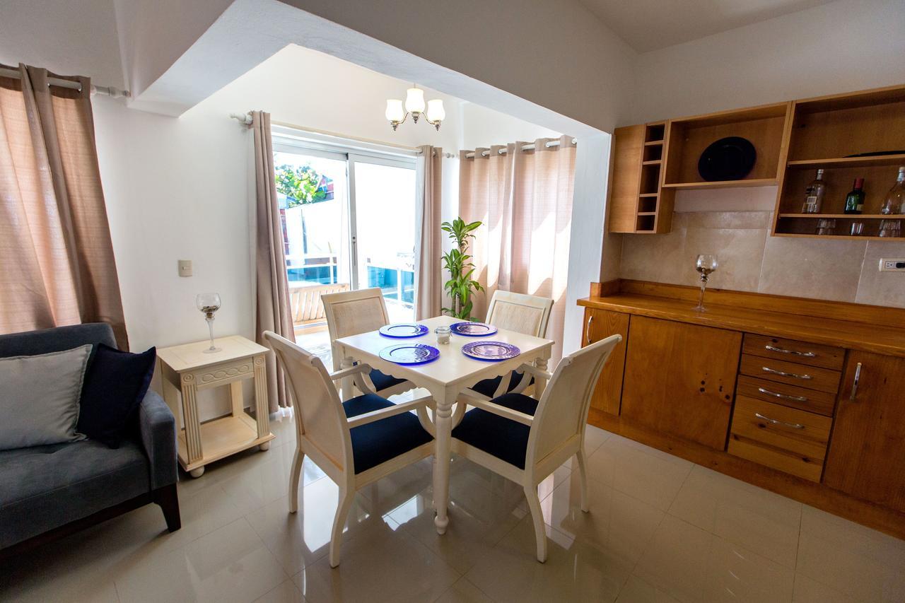 פונטה קאנה Green Coast Beach Hotel מראה חיצוני תמונה