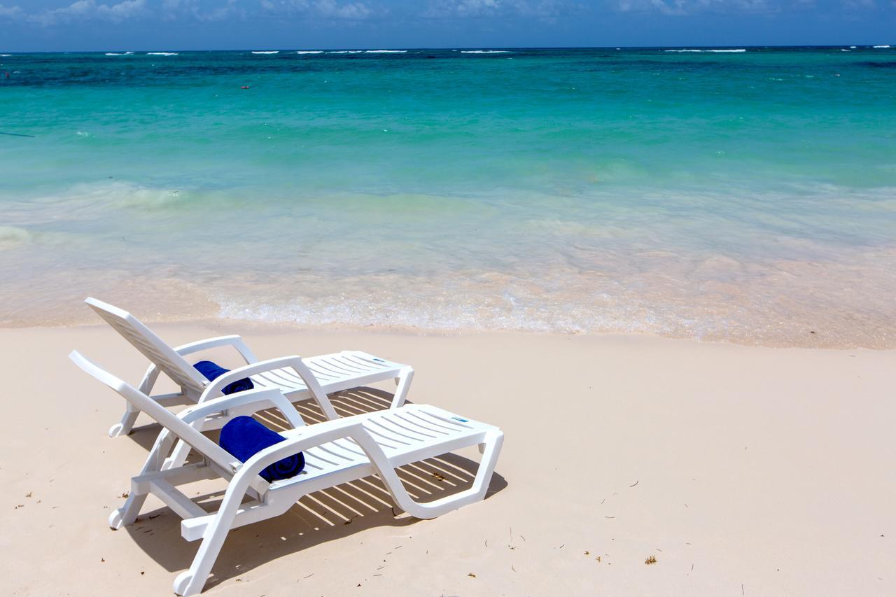 פונטה קאנה Green Coast Beach Hotel מראה חיצוני תמונה
