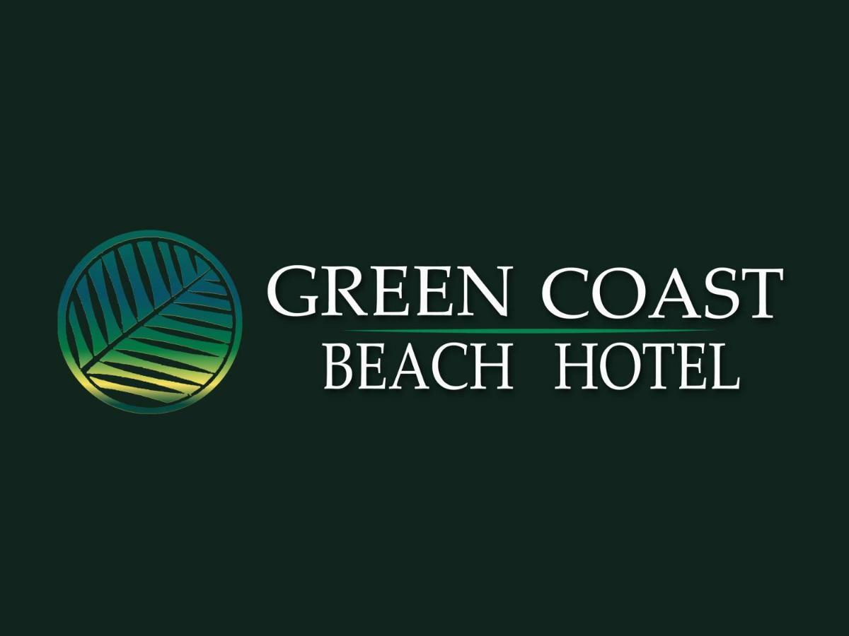 פונטה קאנה Green Coast Beach Hotel מראה חיצוני תמונה